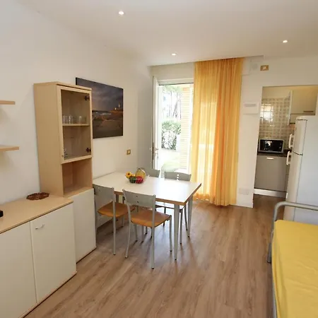 Willa Tamerici Bibione