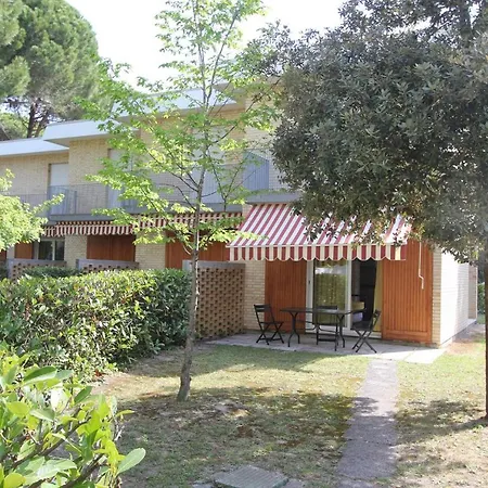 Tamerici Villa