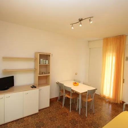 Tamerici Willa Bibione