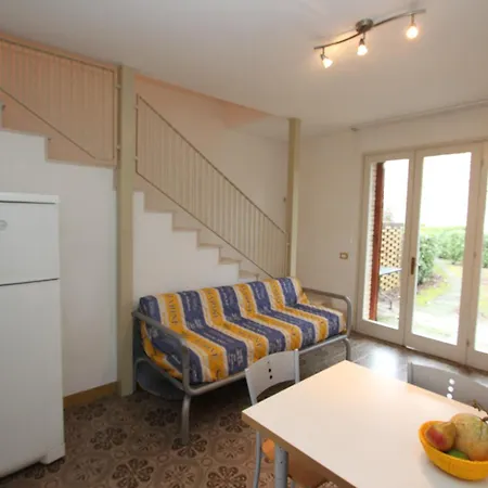 Villa Tamerici Bibione