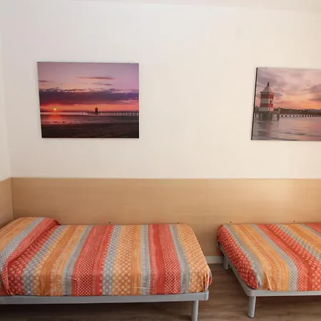 Tamerici Villa *