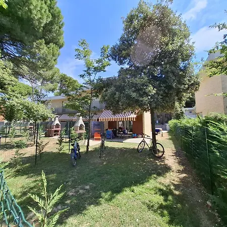 Villa Tamerici *