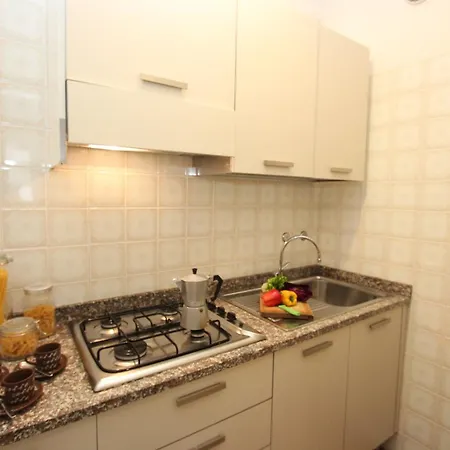 Tamerici Willa Bibione